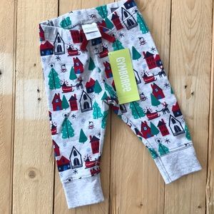 NWT! Holiday pants